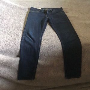 Men’s Hollister jeans